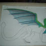 Unfinished Dragon