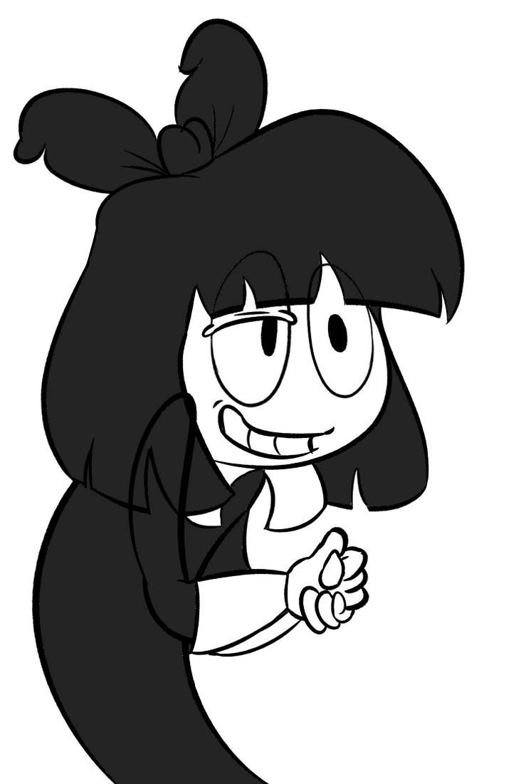 Creppy by Jdk2222 on DeviantArt