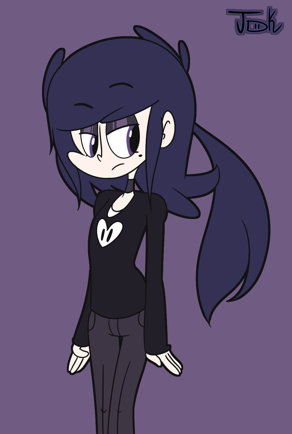 Redesign: Darcy (Jdk-tan)