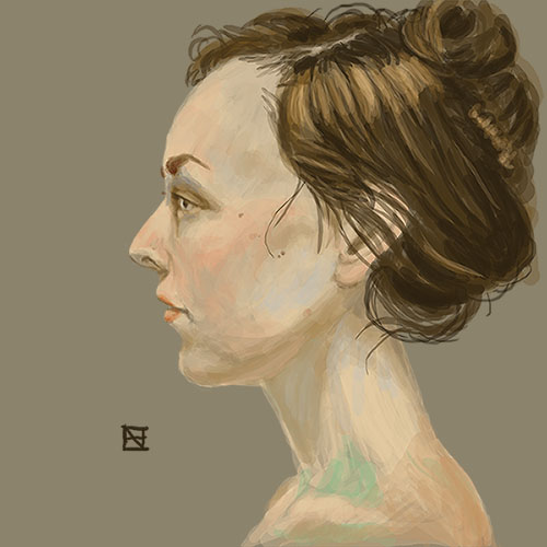 Fast Profile Study