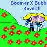 72. Boomer and Bubbles