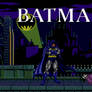 111. Batman