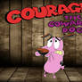 157. Courage the Cowardly Dog