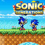 212. Sonic Generations