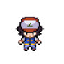 Ash Ketchum