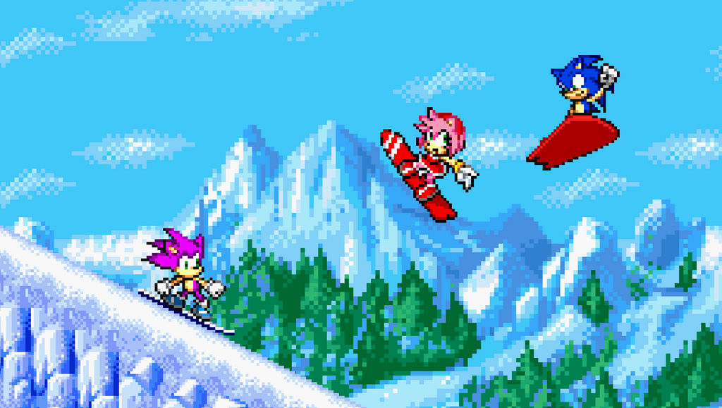 pix Sonamy Family Deviantart sonamy family snowboarding by