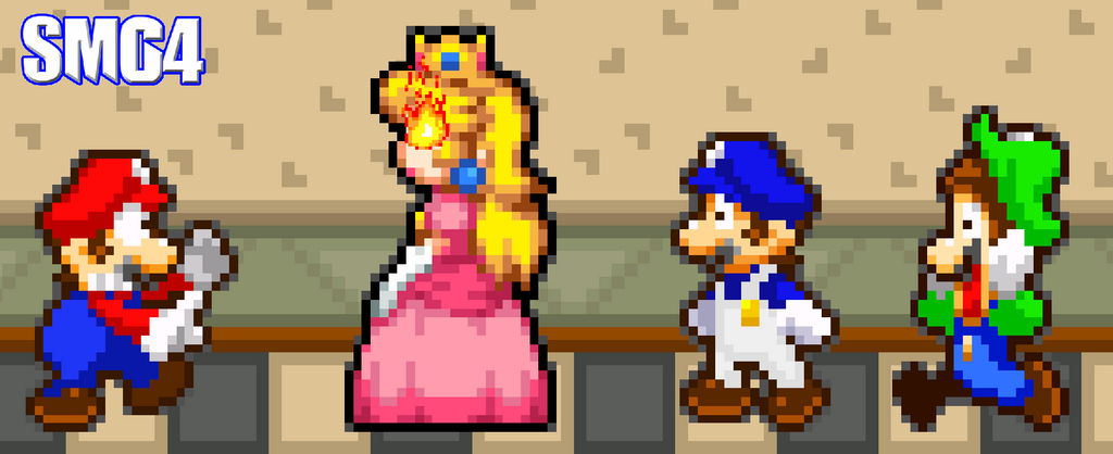 Peach Wadding Mad Peach is mad by BeeWinter55 on DeviantArt