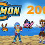 Digimon 20th Anniversary