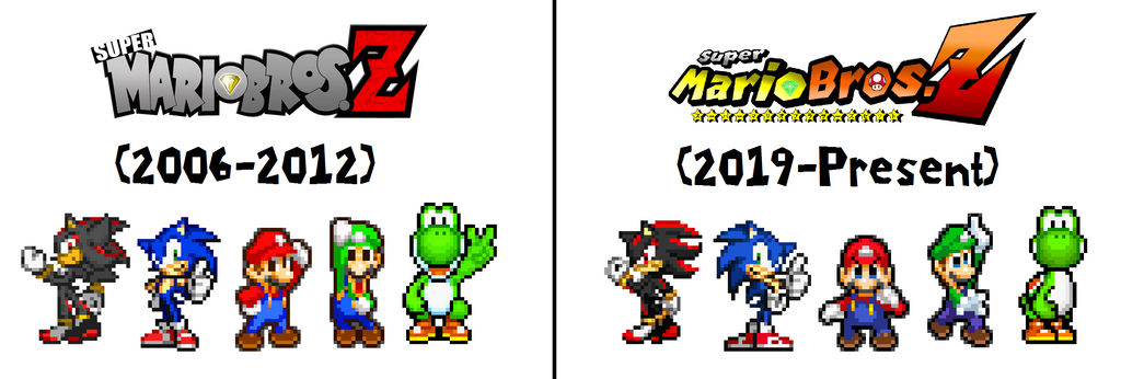 Smbz color palette by BeeWinter55 on DeviantArt