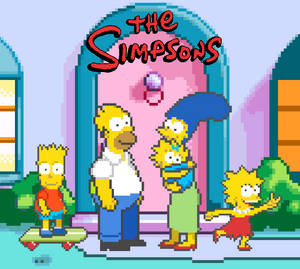 458. The Simpsons