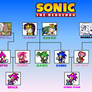 Sonamy Family Tree