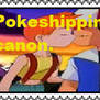 Pokeshipping is canon