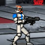 332nd Clone Trooper