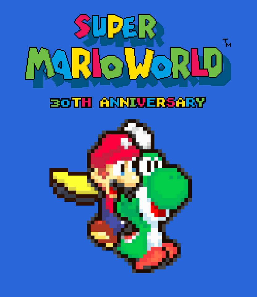 Super Mario World #09 PT BR em HD 