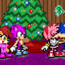 Sonamy: Mistletoe