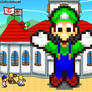 Huge Luigi (reuploaded)