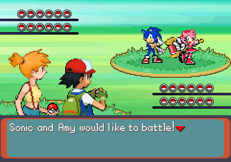 Pokemon battle royale alternate ending by BLA5T3R on DeviantArt