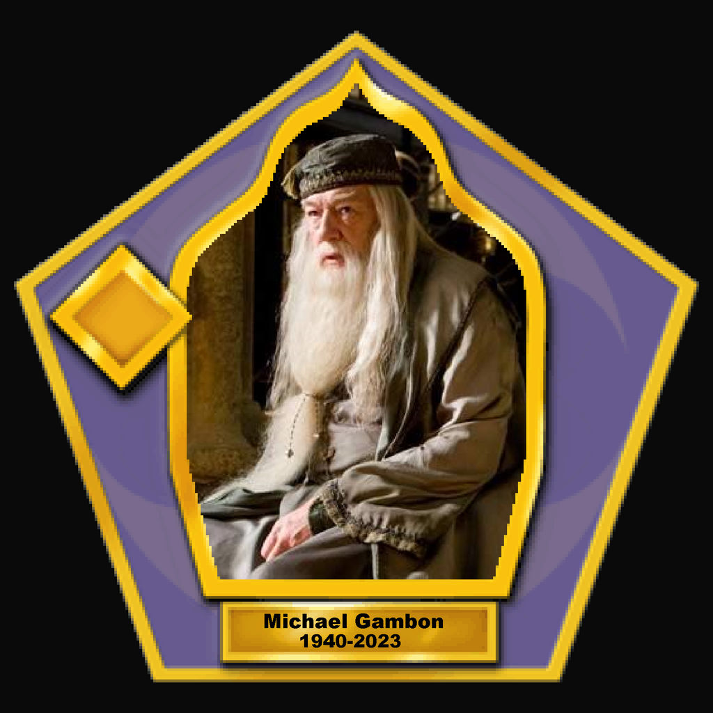 Dumbledore Rip Michael Gambon Memes RIP Michael Gambon, Who Played Dumbledore