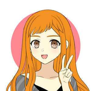 Meggy Spletzer (picrew)