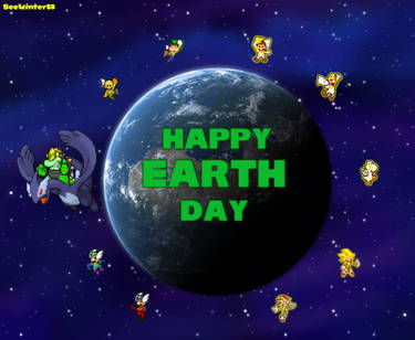 Earth Day