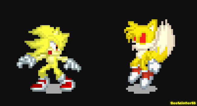 Tails?