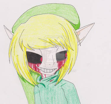 Ben Drowned *OLD*