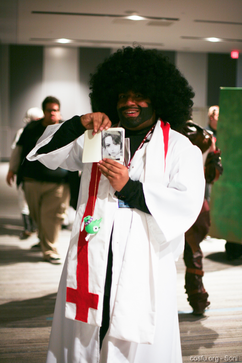 Garterbelt Cosplay by me. by SK22107 on DeviantArt Garterbelt Cosplay by me. by SK22107 on DeviantArt