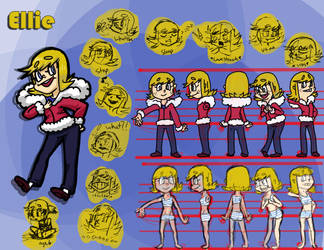 Ellie Chracter Sheet Final