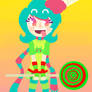 8 -  El trickster de Roxy