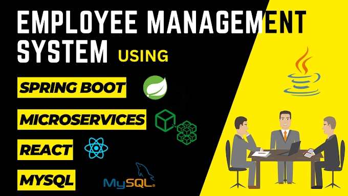 Employee Management System Project by CodewithMurad on DeviantArt