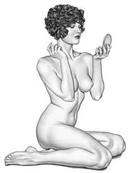 ZiegfeldGirl02 by MarkBlanton