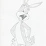 Bugs Bunny