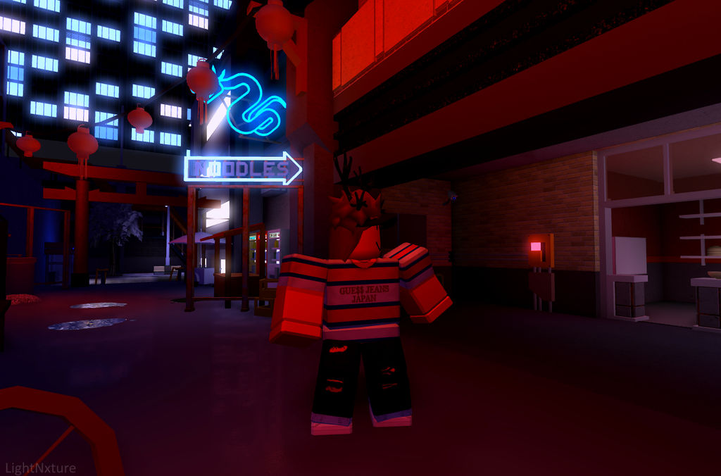 Neon District Roblox Map | How To Get Robux With Codes Neon District Roblox Map | How To Get Robux With Codes -