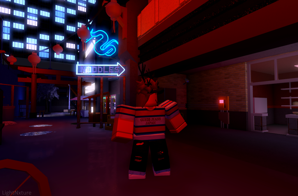 Neon District Roblox Map | How To Get Robux With Codes Neon District Roblox Map | How To Get Robux With Codes -
