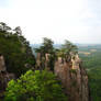 Crowder's Mountain