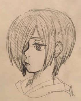 Touka