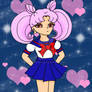 Chibiusa for Lady Usagi