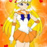 Super Sailor Venus