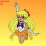 Chibi Super Sailor Venus