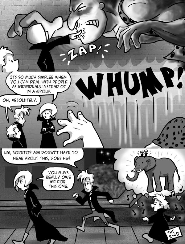 An Elephant for Tarlant Pg 21