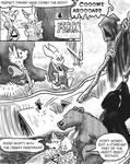 Aji's Quest Page 7