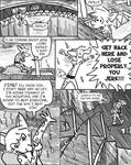 Aji's Quest Page 85