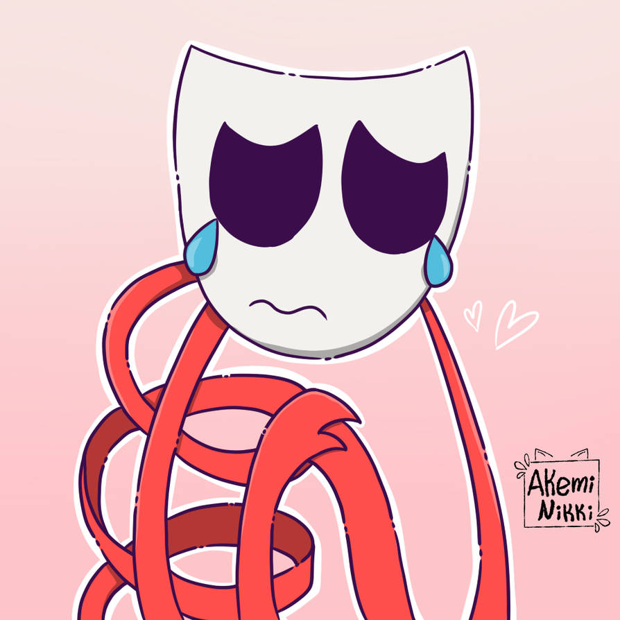Tadc Gangle Rage TADC Gangle by LonelyCat97 on DeviantArt