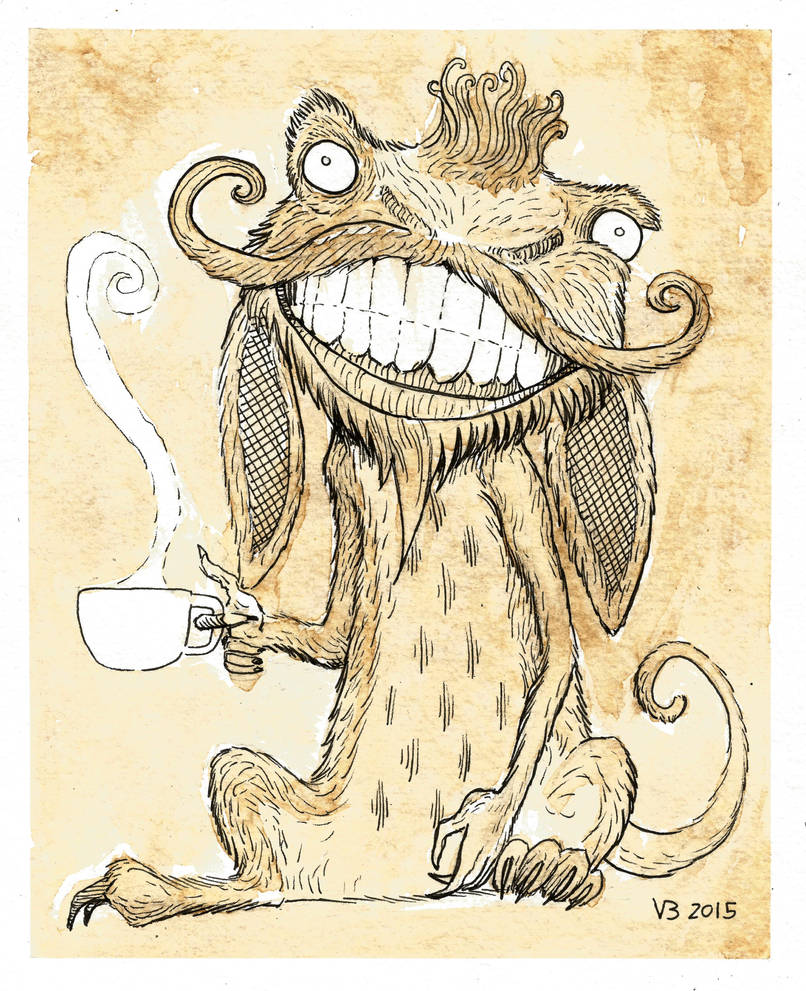 perry by vonnbriggs on DeviantArt
