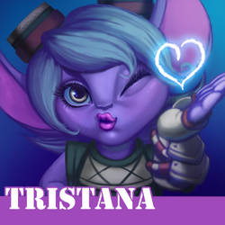 Tristana