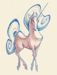 Unicornsketch