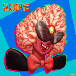 Sardonyx