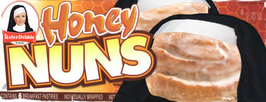 Honey Nuns