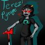 Terezi Pyrope - H3H3