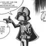 Vader stories